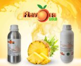 Pineapple flavor