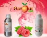 Flavor Red Berry