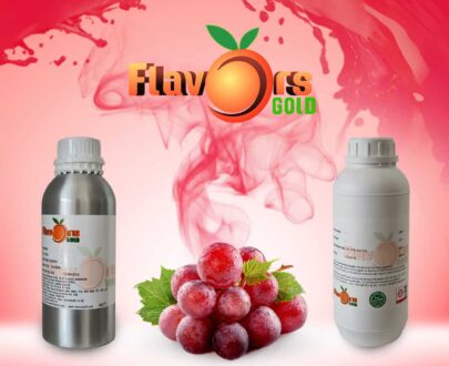 Flavor Red Grape