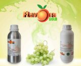 Flavor White Grape