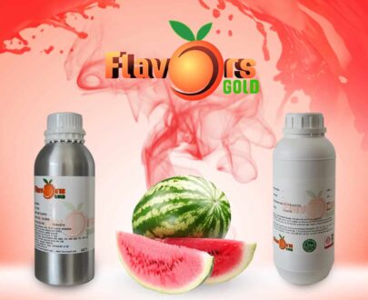 Flavor watermelon