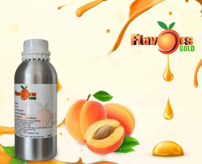 Concept Apricot