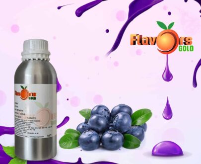 Concept Blueberry