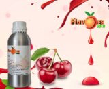 Concept Cherry