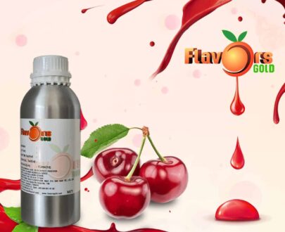 Concept Cherry