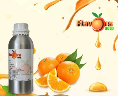 Concept Orange