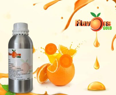 Concept Carrot Orange