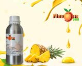 Conceptc Pineapple