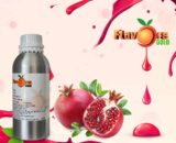 Concept Pomegranate