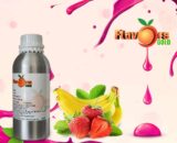 Concept Stawberry Banana