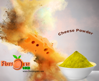 Cheese spices