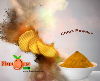 Chips spices