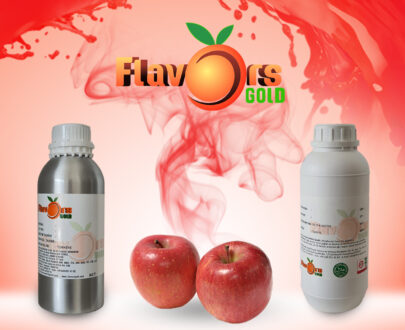 Flavor 2 Apples