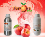 Flavor 3 Apples