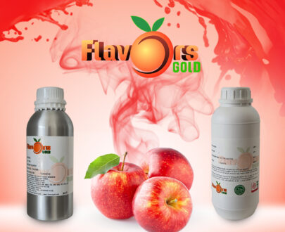 Flavor 3 Apples