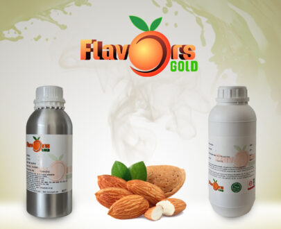 Flavor Almond