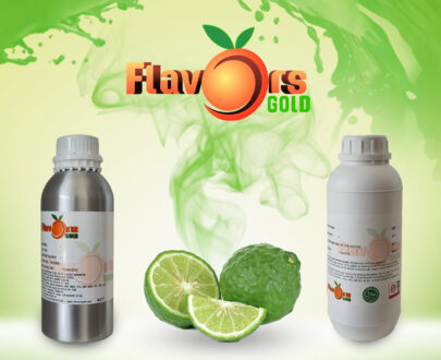 Flavor Bergamot