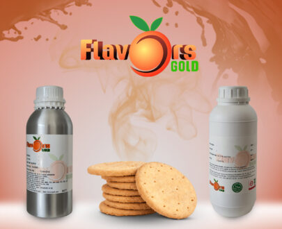 Flavor Biscuit