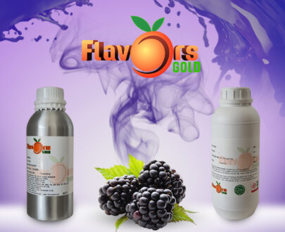 Flavor Black Berry