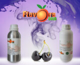 Flavor Black Berry