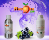 Flavor Black Grape