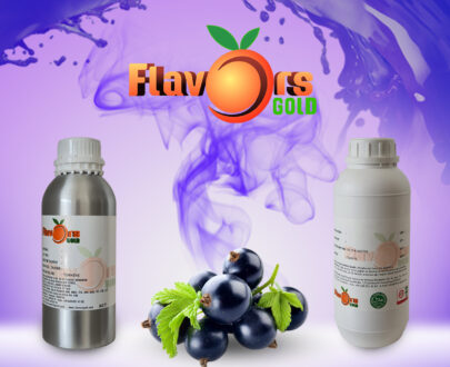 Flavor Blackcurrant
