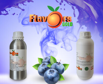 Flavor Blueberries
