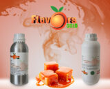 Flavor Cappuccino