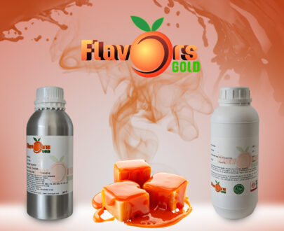 Flavor Caramel