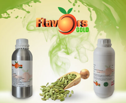 Flavor Cardamom