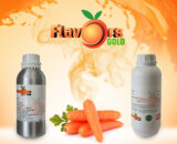 Flavor Carrot