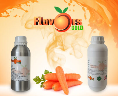 Flavor Carrot