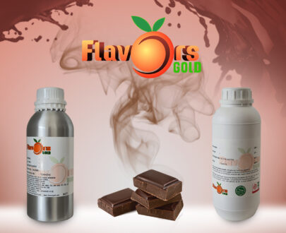 Flavor Chocolate