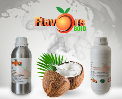 Flavor Coconut