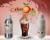 Flavor Creme caramel
