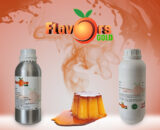 Flavor Energy Drink