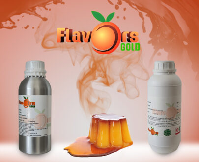 Flavor Creme caramel