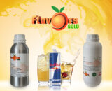 Flavor Energy Drink