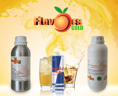 Flavor Energy Drink