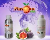 Flavor Flower Water