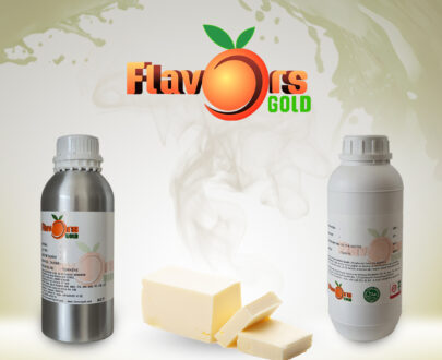 Flavor Goat Butter