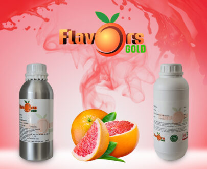 Flavor Grapefruit