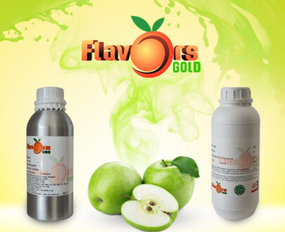 Flavor Green Apple
