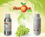 Flavor Green tea