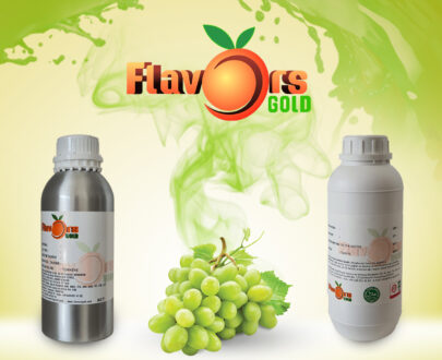 Flavor Green Grape