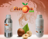 Flavor Hazelnuts
