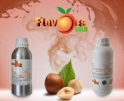 Flavor Hazelnuts
