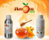 Flavor Hazelnuts