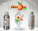 Flavor Honey