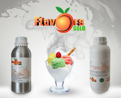 Flavor Icecream